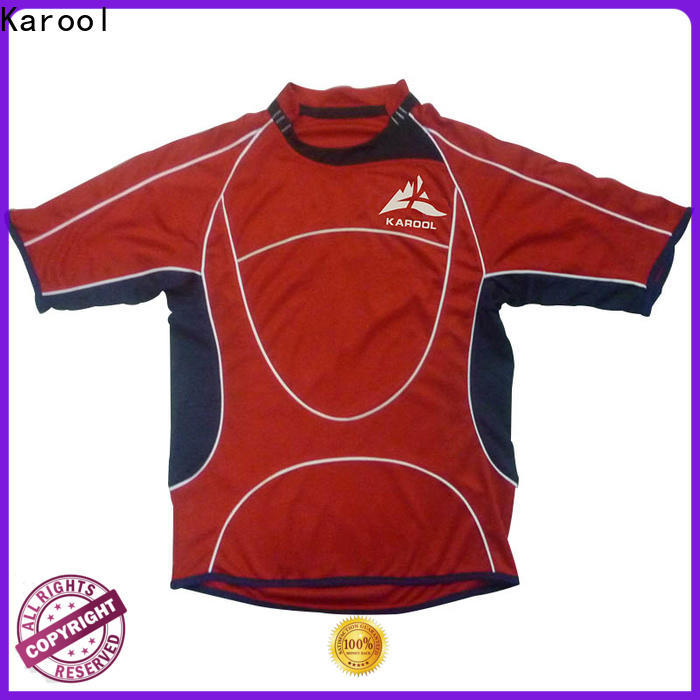 Karool sports attire directly sale for running