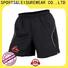Karool high quality womens athletic shorts wholesale for women