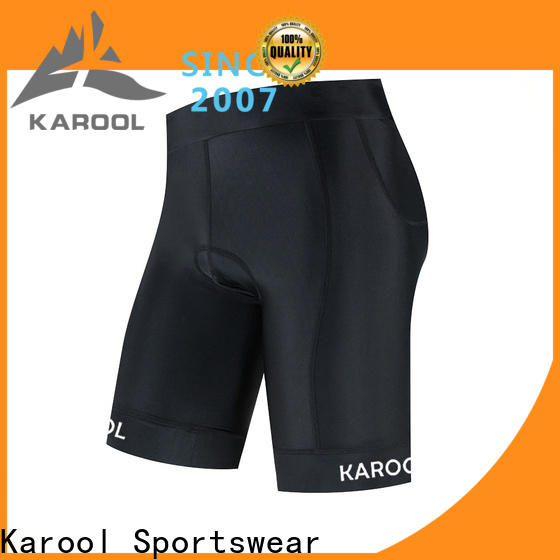 Karool comfortable best cycling bibs directly sale for women