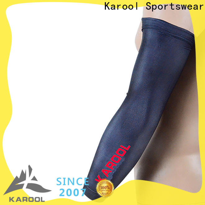 Karool high-quality athletic gear manufacturer for women