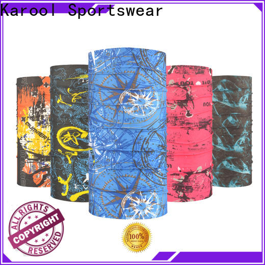 Karool high-quality sportswear accessories with good price for women