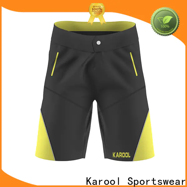 Karool custom custom sportswear customization for women