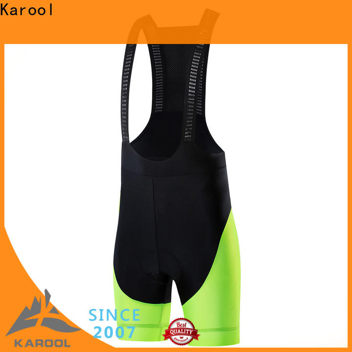 fitting cycling bibs with good price for sporting