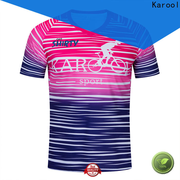 Karool comfortable running wear with good price for children