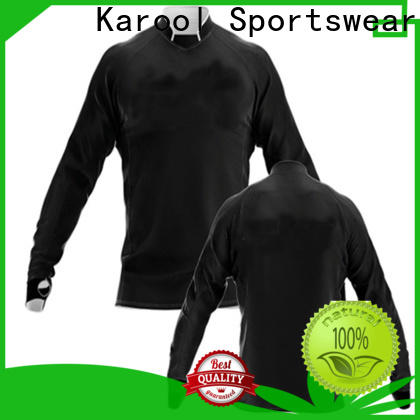 Karool cycling sportswear customization for women