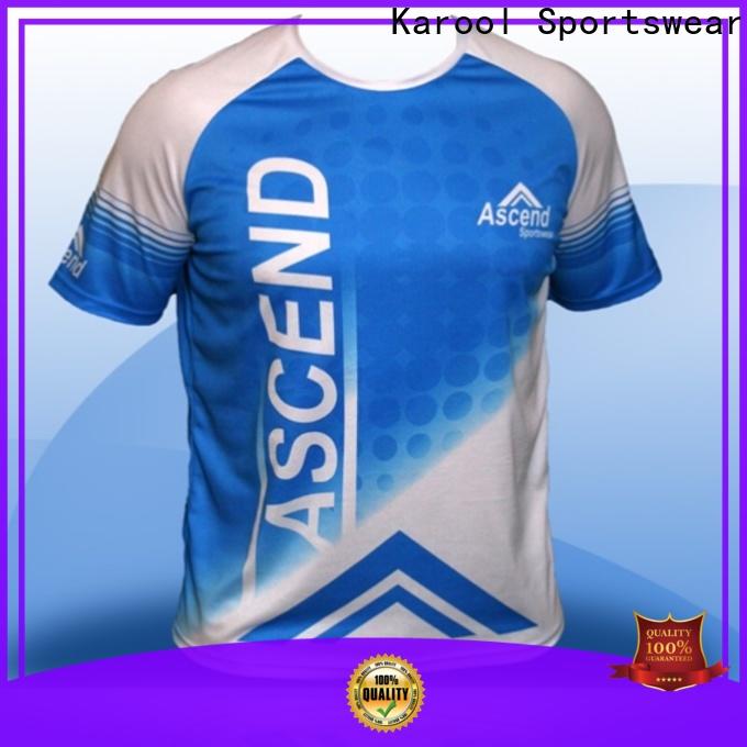 Karool printed shirts wholesale for men