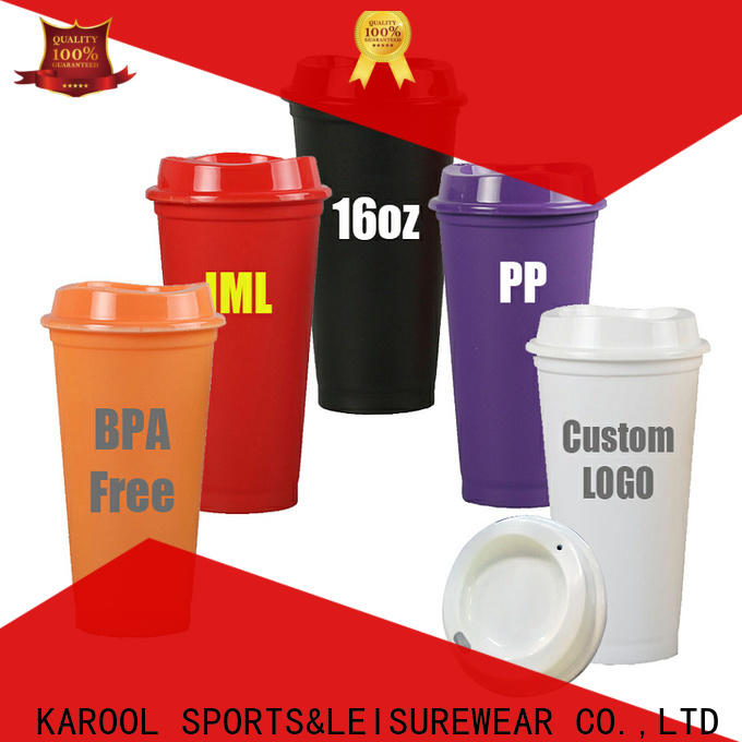 Karool sports gear customization for running