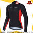 Karool windproof cycling jacket with good price for women