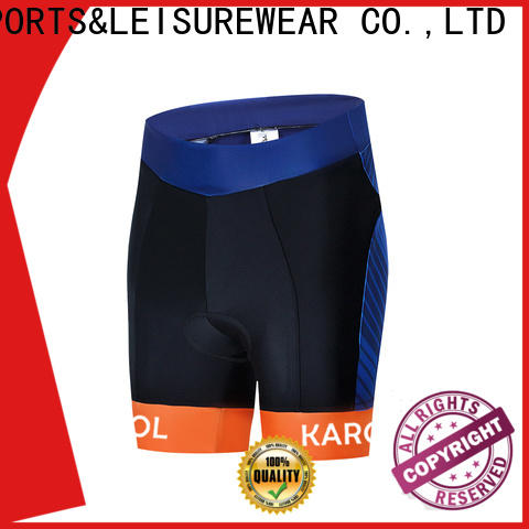 Karool best cycling bibs with good price for men
