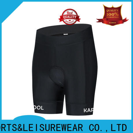 Karool UV protect triathlon clothes customization for men