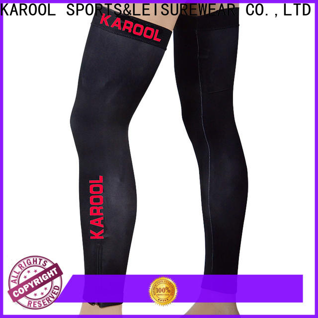 Karool sportswear and accessories supplier for sporting