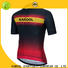 Karool cycling jersey customized for men