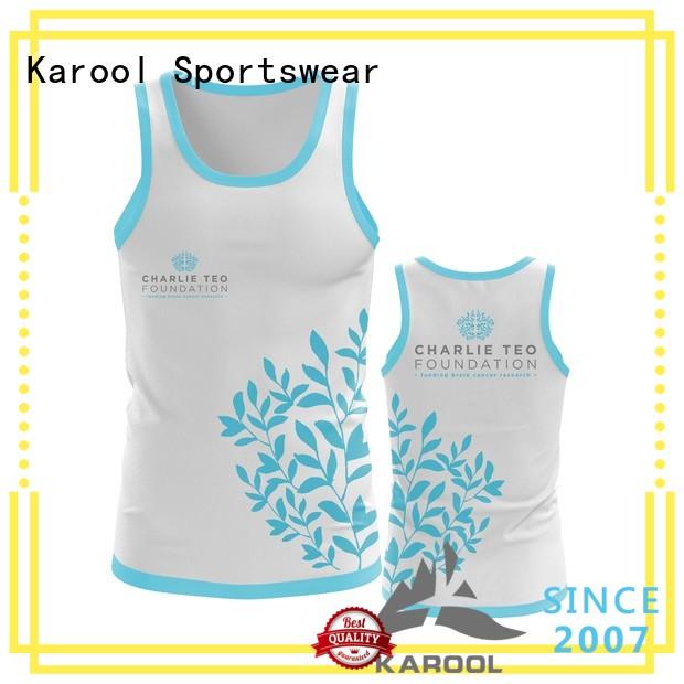 Karool stylish running wear with good price for children