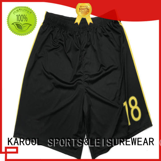 Karool running apparel directly sale for men