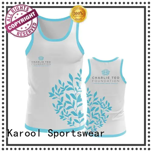 Karool stylish running apparel with good price for children