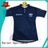 Karool printed shirts supplier for sporting