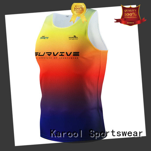 Karool casual running apparel directly sale for sporting