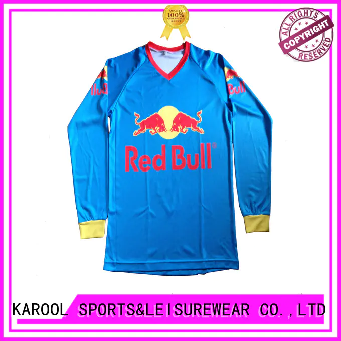 Karool running wear with good price for sporting