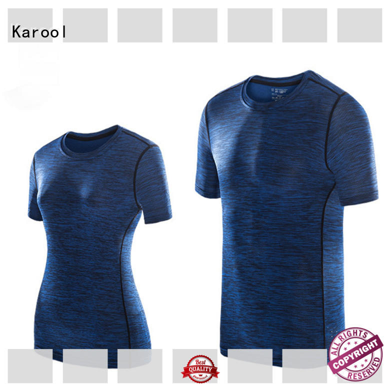 Karool compression apparel with good price for sporting