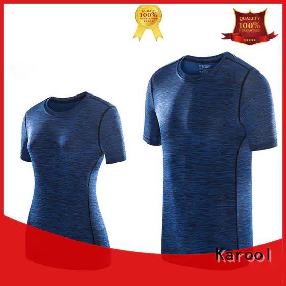 Karool compression wear with good price for running