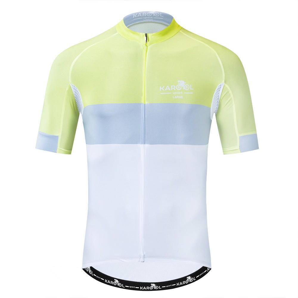 Karool cycling jersey sale manufacturer for men-1