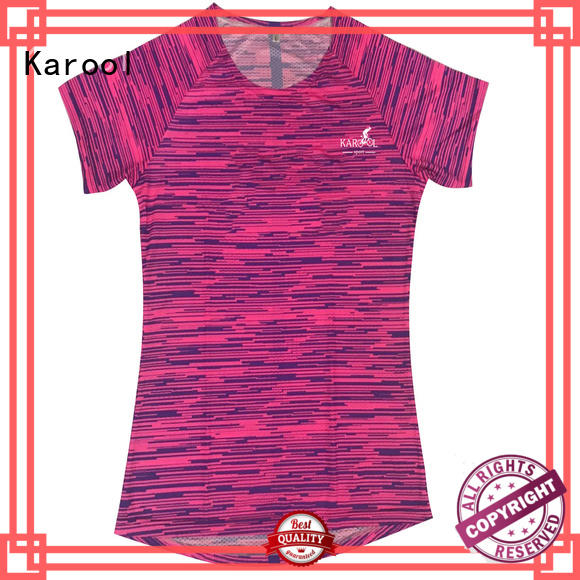 Karool running wear directly sale for children