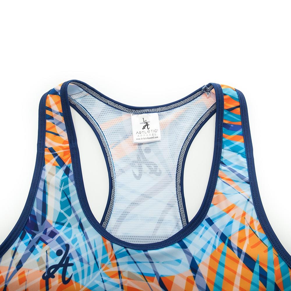 Karool triathlon apparel supplier for women-3