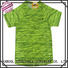 Karool stylish custom running shirts with good price for short run