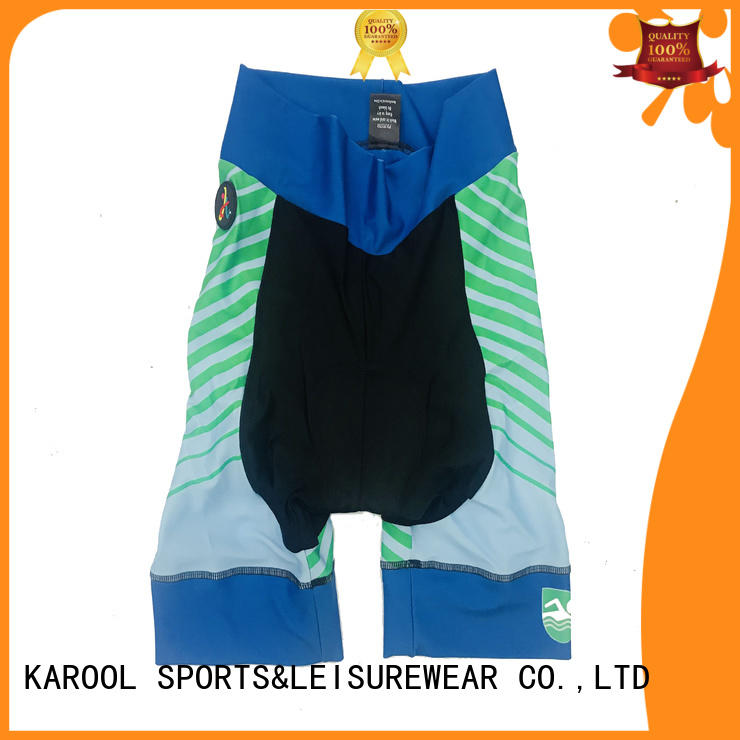 Karool casual running wear supplier for women