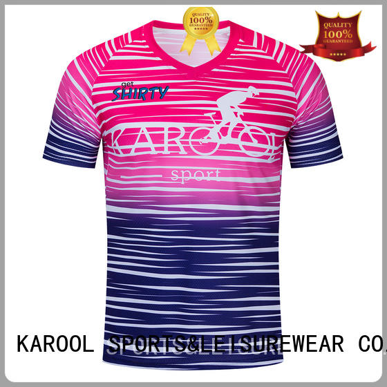 Karool mens running singlet directly sale for sporting