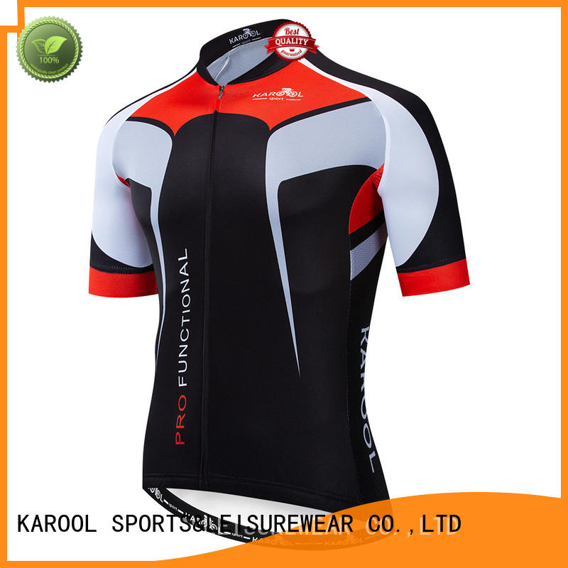 womens cycling jersey for children Karool