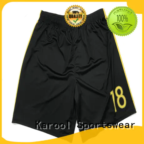 Karool womens athletic shorts wholesale for women