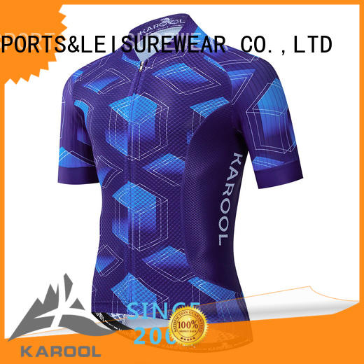polyester team cycling jerseys directly sale for women