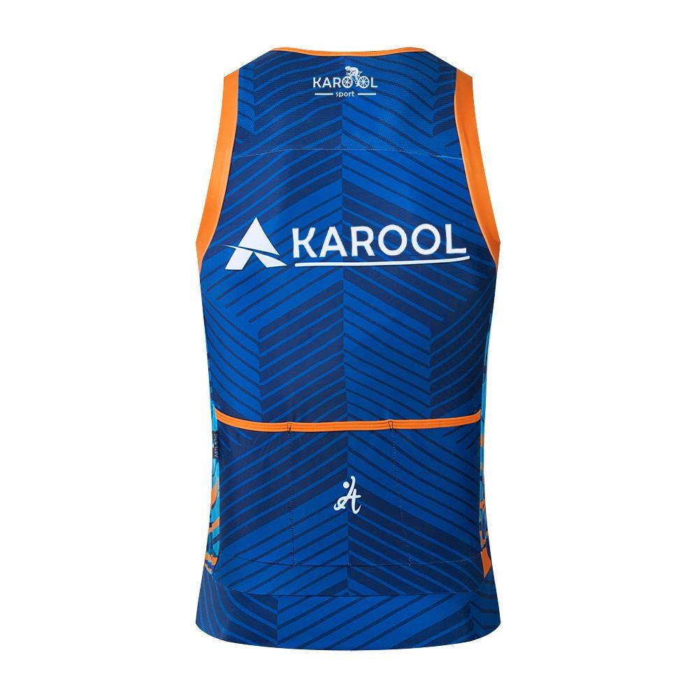 Karool triathlon clothes directly sale for sporting-2