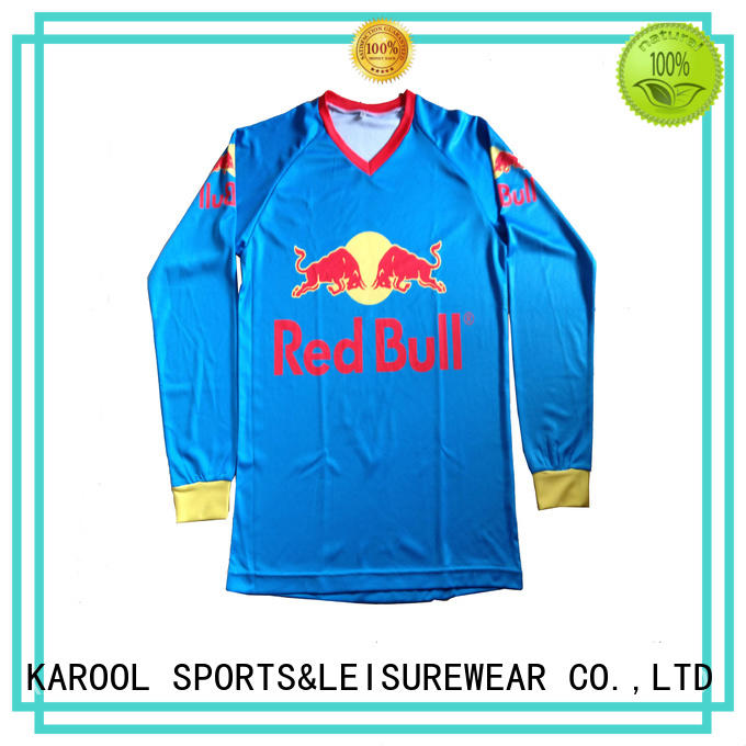 Karool elite custom running shirts wholesale for basket ball
