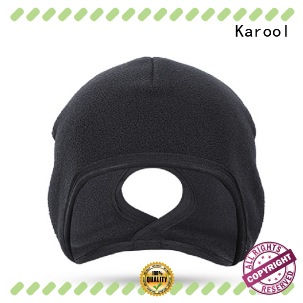 Karool popular sportswear and accessories customization for running