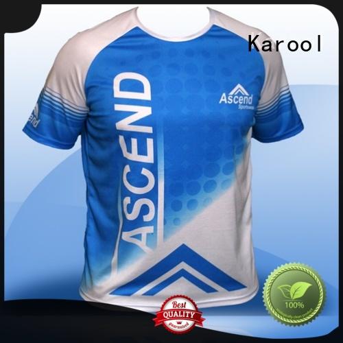 Karool comfortable running wear directly sale for men