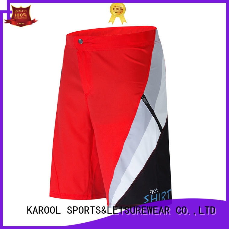 Karool athletic attire manufacturer for men