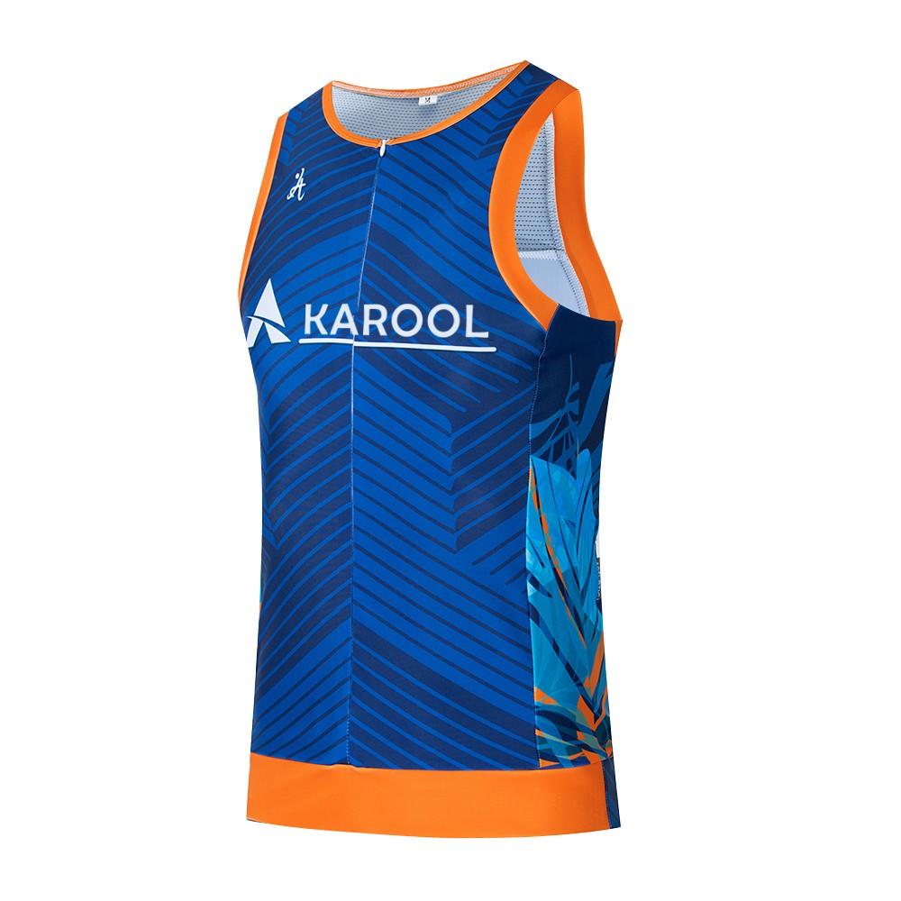 Karool triathlon clothes directly sale for sporting-3