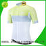 Karool team cycling jerseys wholesale for children