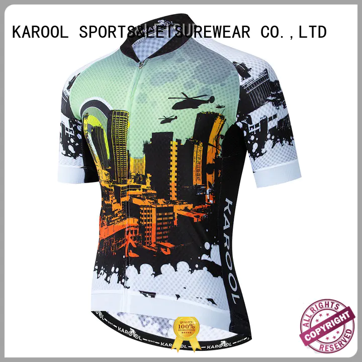 cool cycling jerseys wholesale for women