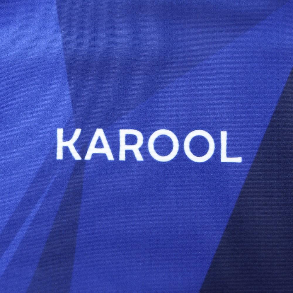 Karool UV protect cycling skinsuit customization for women-2