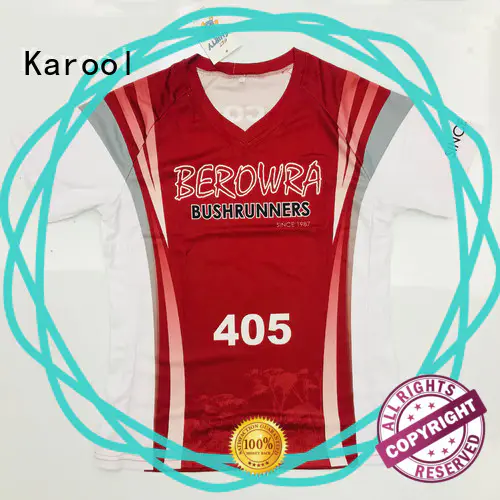 running clothing supplier for children Karool