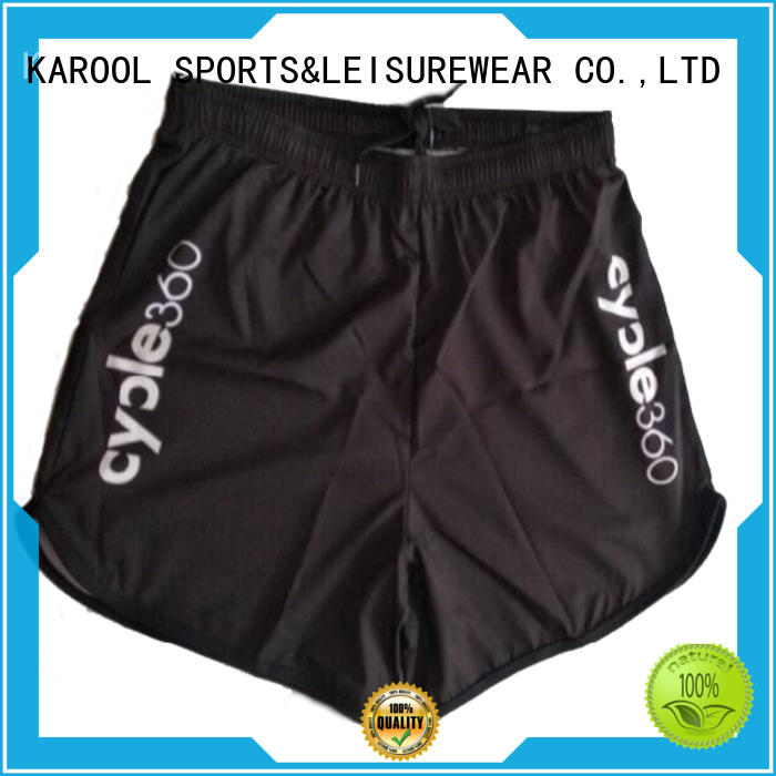 casual mens short running shorts wholesale for women