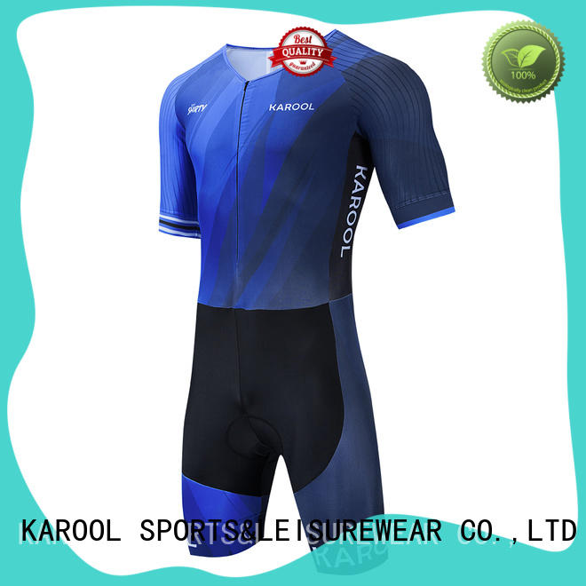Karool skinsuits manufacturer for women