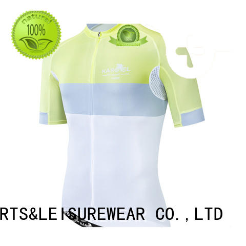 Hot cycling jersey rain Karool Brand