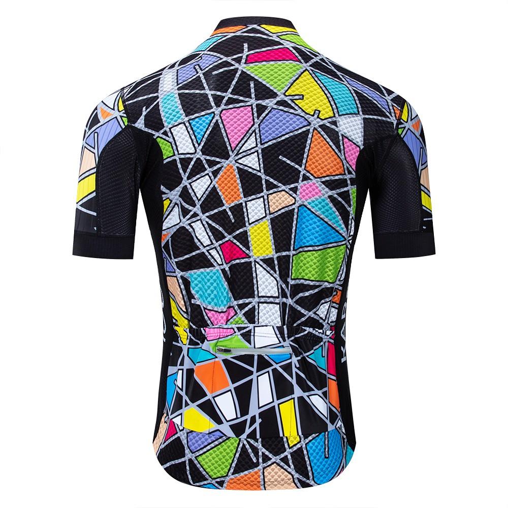 Karool comfortable womens cycling jersey with good price for children-2