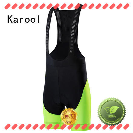 Karool best bib shorts wholesale for women