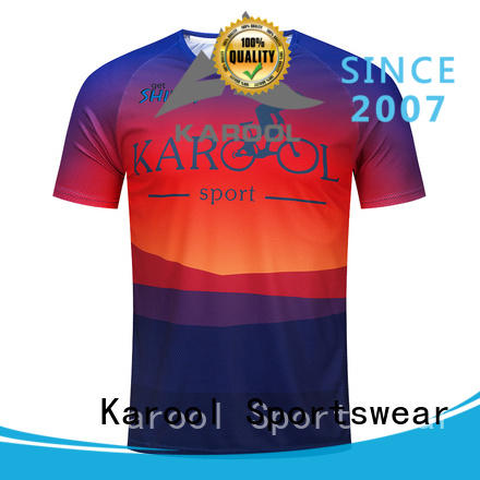 Karool stylish mens running singlet with good price for sporting